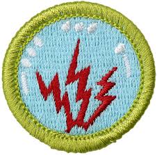 SDIC – Radio Merit Badge