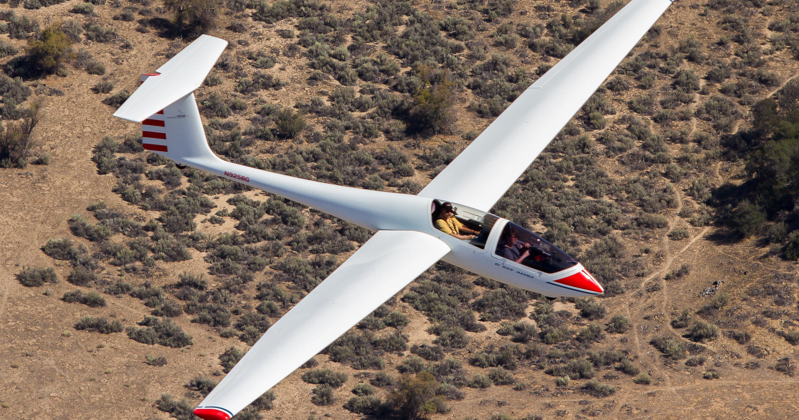 SDIC – Aviation Exploring Overnight Adventure