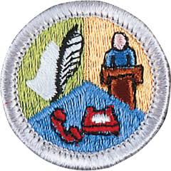 Communications Merit Badge