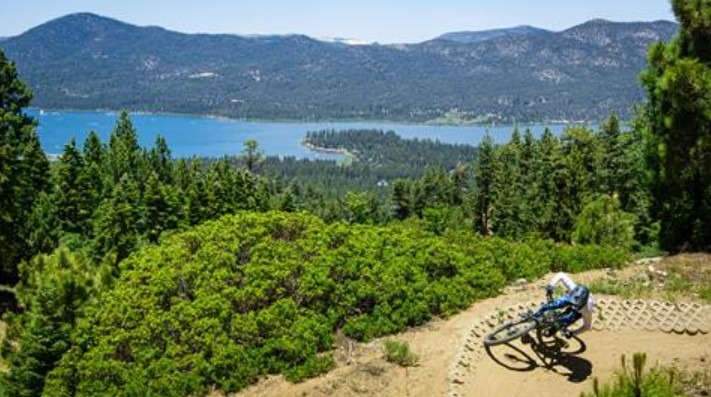 Mountain Biking & Hiking campout 2027