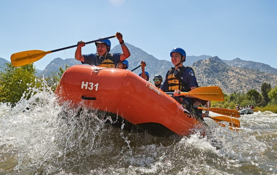Summer Camp 2027 @ Camp Whitsett